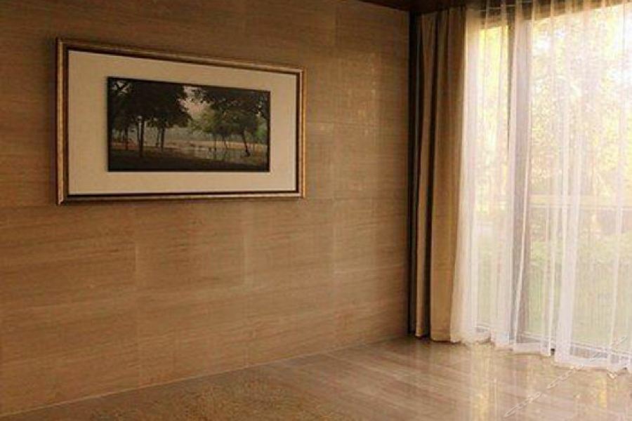 Zhongjian Yanqi Lake View Hotel Pequim Exterior foto